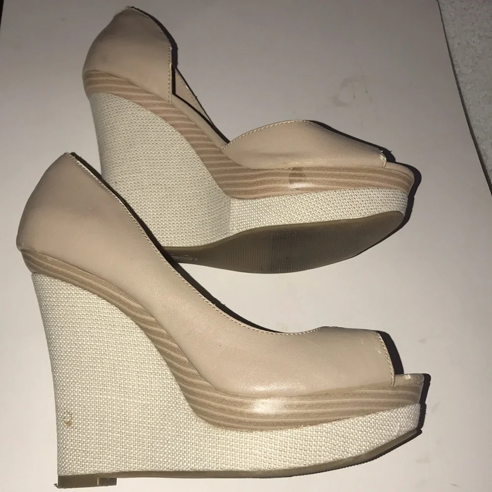 Women’s JLO Pesca Wedge Heels
